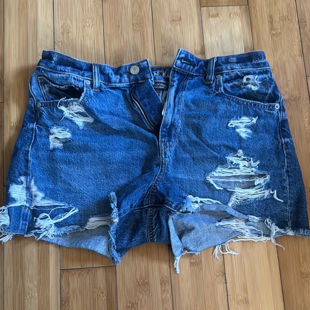 American Eagle Blue Denim Jeans